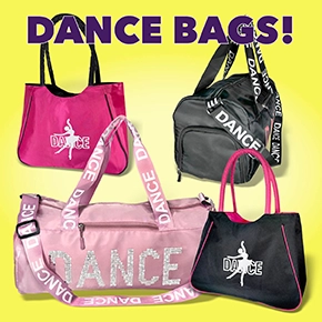 Dance Bags Wholesale